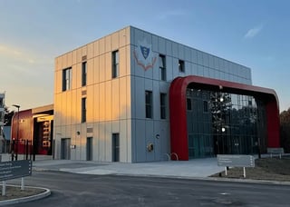 Picture of Royal Berkshire Fire and Rescue Service