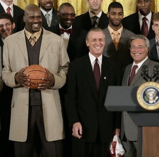 Picture of Micky Arison