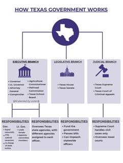 Picture of Texas Legislature