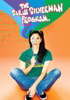 Picture of The Sarah Silverman Program