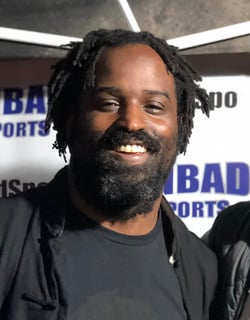 Picture of Ricky Williams