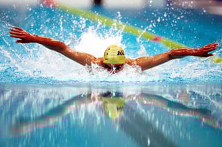 Picture of Swimming Australia
