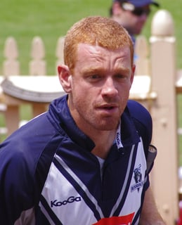 Picture of Andrew McDonald