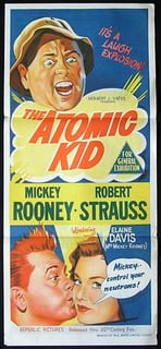 Picture of The Atomic Kid
