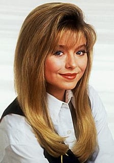 Picture of Hayley Vaughan