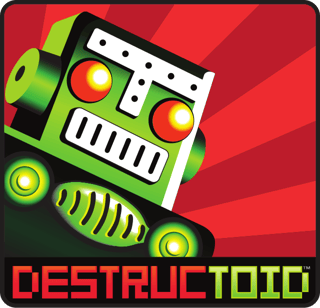 Picture of Destructoid