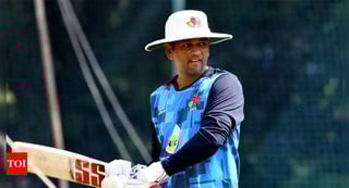 Picture of Amol Muzumdar