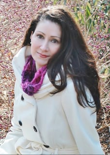 Picture of Sara Gruen