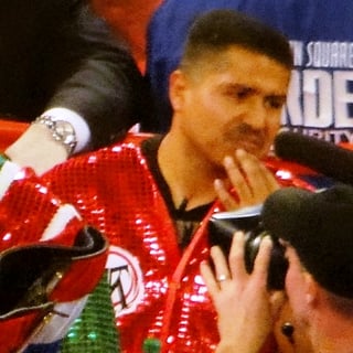 Picture of Robert Garcia