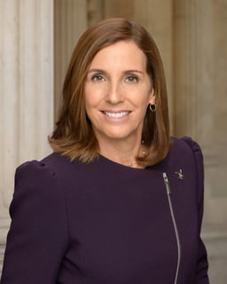Picture of Martha McSally