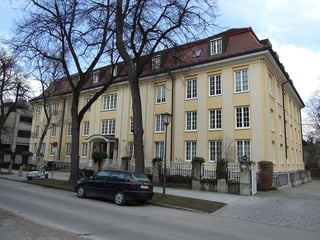 Picture of Ifo Institut für Wirtschaftsforschung