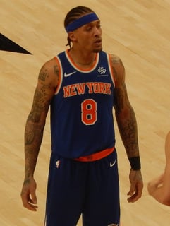 Picture of Michael Beasley