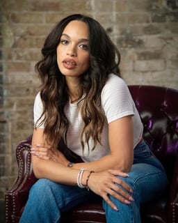 Picture of Cleopatra Coleman