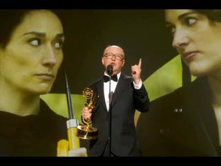 Picture of Primetime Emmy Award for Outstanding Directing for a Comedy Series