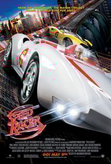 Picture of Speed Racer