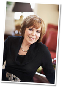 Picture of Robyn Carr