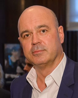 Picture of Alexei Kuzmichev