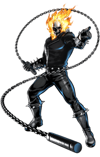 Picture of Ghost Rider