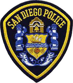 Picture of San Diego Police Department
