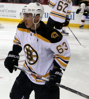 Picture of Brad Marchand