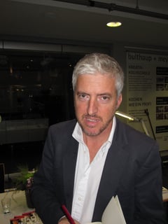 Picture of Anthony McCarten