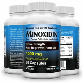 Picture of Minoxidil
