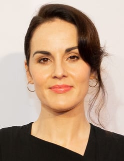 Picture of Michelle Dockery