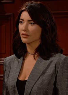 Picture of Steffy Forrester