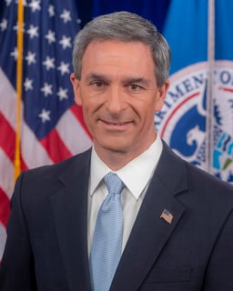 Picture of Ken Cuccinelli