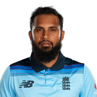 Picture of Adil Rashid