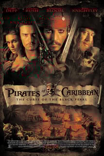 Picture of Pirates of the Caribbean