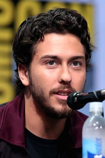 Picture of Nat Wolff