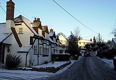 Picture of South Warnborough
