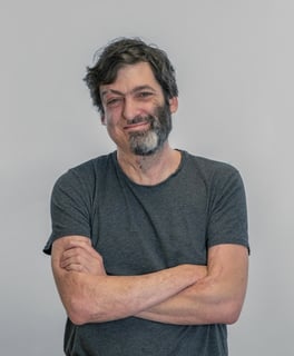 Picture of Dan Ariely