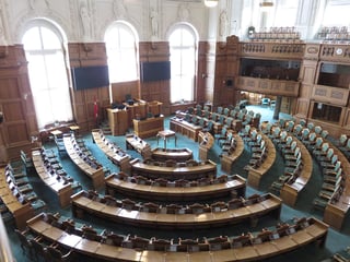 Picture of Folketing
