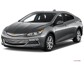 Picture of Chevrolet Volt