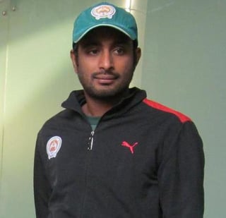 Picture of Ambati Rayudu