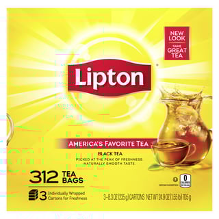 Picture of Lipton