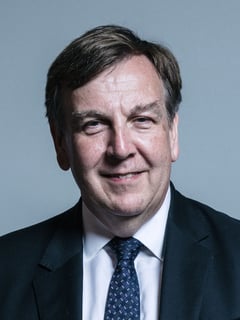 Picture of John Whittingdale