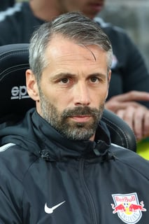 Picture of Marco Rose