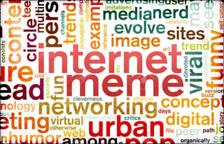 Picture of Internet culture