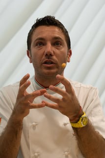 Picture of Gino D'Acampo