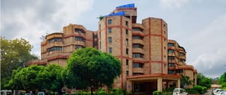 Picture of Delhi Jal Board