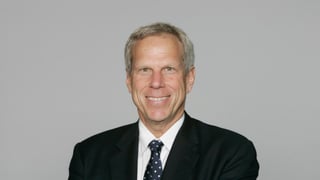 Picture of Steve Tisch