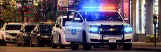 Picture of Denver Police Department