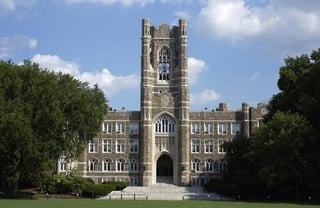 Picture of Fordham University