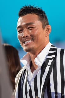 Picture of Yoshihiro Akiyama