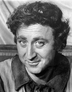 Picture of Gene Wilder