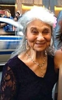 Picture of Lynn Cohen