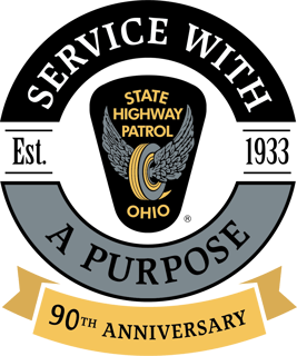 Picture of Ohio State Highway Patrol